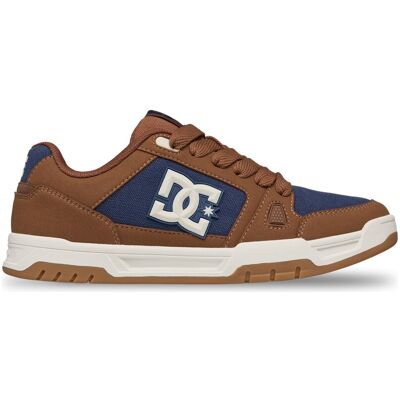 DC Shoes Zapatillas de hombre DC Axira . (42) Marrón DC Shoes Zapatillas de hombre DC Axira . (42) Marrón