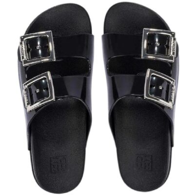 Ipanema Chanclas de baño de mujer Zaxy partner iii fem . (39) Negro Ipanema Chanclas de baño de mujer Zaxy partner iii fem . (39) Negro