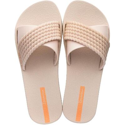 Ipanema Chanclas de baño de mujer street ii fem . (38) Beige Ipanema Chanclas de baño de mujer street ii fem . (38) Beige