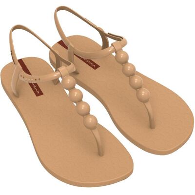 Ipanema Chanclas de baño de mujer CLASS EASY ON FEM . (41,5) Natural Ipanema Chanclas de baño de mujer CLASS EASY ON FEM . (41,5) Natural