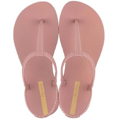 Ipanema Sandalias de baño de mujer class basic . (39) Rosa pastel Ipanema Sandalias de baño de mujer class basic . (39) Rosa pastel