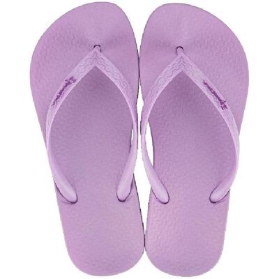 Ipanema Chanclas de baño de mujer anat colors fem . (39) Violeta Ipanema Chanclas de baño de mujer anat colors fem . (39) Violeta