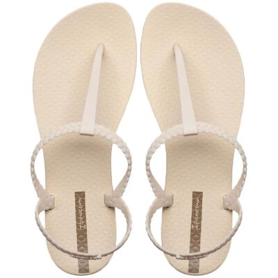 Ipanema Sandalias de baño de mujer class basic . (41) Crudo Ipanema Sandalias de baño de mujer class basic . (41) Crudo