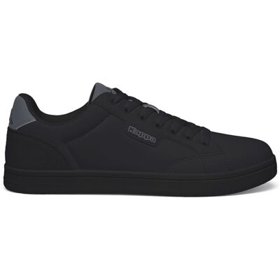 Kappa Zapatillas de mujer Tango 1.0 . (43) Negro Kappa Zapatillas de mujer Tango 1.0 . (43) Negro