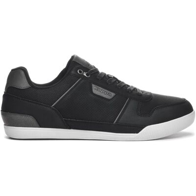 Kappa Zapatillas de hombre Lenom . (42) Negro Kappa Zapatillas de hombre Lenom . (42) Negro