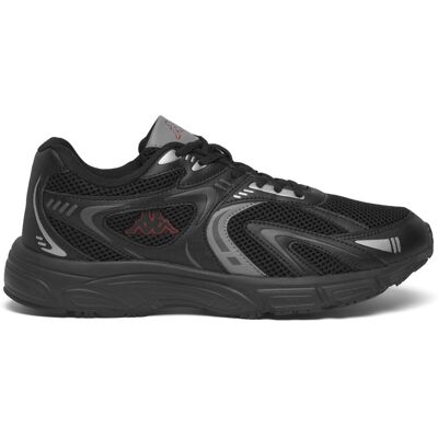 Kappa Zapatillas de hombre Keem . (42) Negro Kappa Zapatillas de hombre Keem . (42) Negro