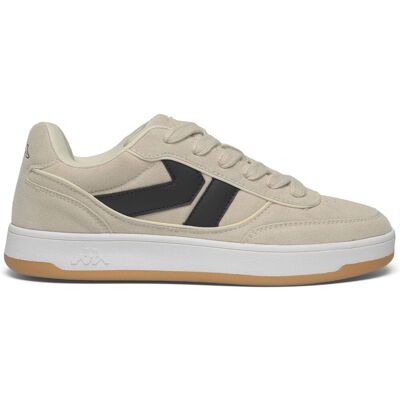 Kappa Zapatillas de hombre Ollie . (36) Blanco Kappa Zapatillas de hombre Ollie . (36) Blanco