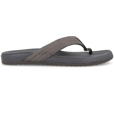 Paredes Chanclas de hombre Coy . (42) Negro Paredes Chanclas de hombre Coy . (42) Negro