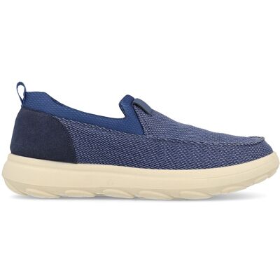 Paredes Zapatillas casual de Hombre Arbancon . (42) Azul marino Paredes Zapatillas casual de Hombre Arbancon . (42) Azul marino