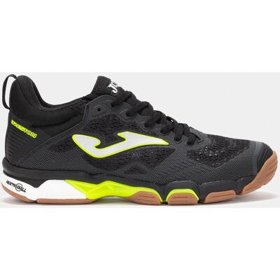 Joma Zapatillas casual unisex B breston 25 . (43,5) Negro Joma Zapatillas casual unisex B breston 25 . (43,5) Negro