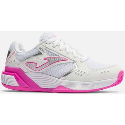 Joma Zapatillas casual de mujer Screen lady 26 . (40) Blanco Joma Zapatillas casual de mujer Screen lady 26 . (40) Blanco