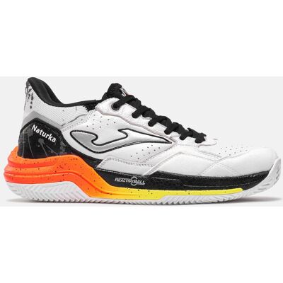 Joma Zapatillas casual unisex Naturka men 26 . (42.5) Blanco Joma Zapatillas casual unisex Naturka men 26 . (42.5) Blanco