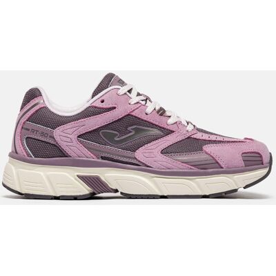 Joma Zapatillas de mujer Rt50 lady 26 . (39,5) Burdeos Joma Zapatillas de mujer Rt50 lady 26 . (39,5) Burdeos