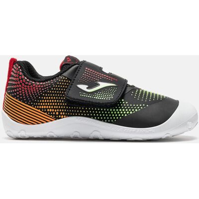 Joma Zapatillas de niños Horizon junior barefoot 26 . (21) Negro Joma Zapatillas de niños Horizon junior barefoot 26 . (21) Negro