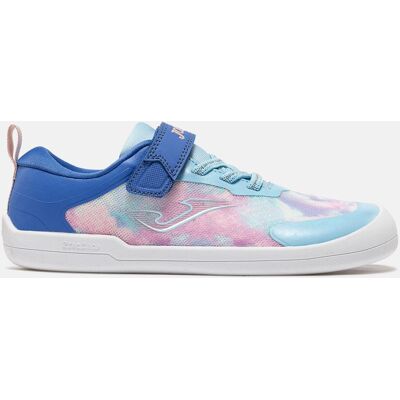 Joma Zapatillas unisex Degass junior barefoot 26 . (28) Azul Joma Zapatillas unisex Degass junior barefoot 26 . (28) Azul