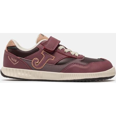Joma Zapatillas unisex 1448 junior barefoot 26 . (30) Granate Joma Zapatillas unisex 1448 junior barefoot 26 . (30) Granate