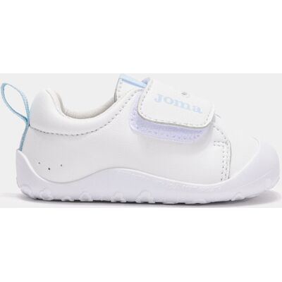 Joma Zapatillas de niños Teddy jr barefoot 26 . Azul Joma Zapatillas de niños Teddy jr barefoot 26 . Azul