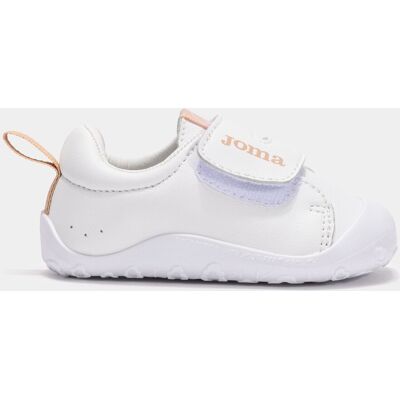 Joma Zapatillas de niños Teddy jr barefoot 26 . (24) Rosa Joma Zapatillas de niños Teddy jr barefoot 26 . (24) Rosa