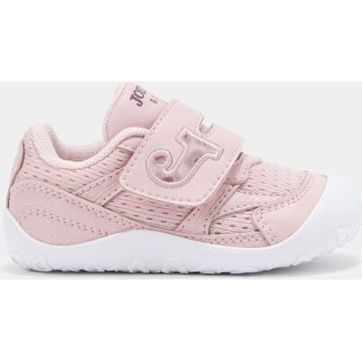 Joma Zapatillas de niños Cr111 baby barefoot 26 . (24) Rosa Joma Zapatillas de niños Cr111 baby barefoot 26 . (24) Rosa