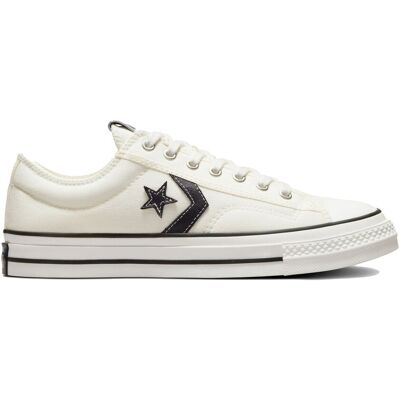 Converse Zapatillas casual unisex Star Player 76 . (46) Blanco Converse Zapatillas casual unisex Star Player 76 . (46) Blanco