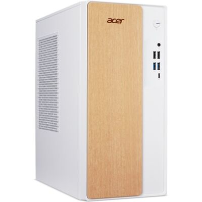 Acer Sobremesa Aspire XC102-RPL, Intel Core i5-13420H, 16GB, 512GB SSD, Nvidia GeForce RTX 5060, W11. Acer Sobremesa Aspire XC102-RPL, Intel Core i5-13420H, 16GB, 512GB SSD, Nvidia GeForce RTX 5060, W11.