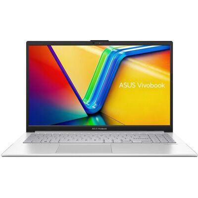 Asus Portátil Vivobook Go 15 E1504FA-BQ4653W, Ryzen 5-40, 16GB, 512GB SSD, 15,6", W11. Plata Asus Portátil Vivobook Go 15 E1504FA-BQ4653W, Ryzen 5-40, 16GB, 512GB SSD, 15,6", W11. Plata