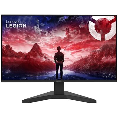 Lenovo Monitor PC Gaming 68,5cm (27") Legion R27s, 144 Hz, Full HD. Negro Lenovo Monitor PC Gaming 68,5cm (27") Legion R27s, 144 Hz, Full HD. Negro