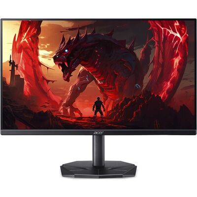 Acer Monitor PC Gaming 68,5cm (27") Nitro KG270W3BMIIPX, 240Hz, Full HD. Negro Acer Monitor PC Gaming 68,5cm (27") Nitro KG270W3BMIIPX, 240Hz, Full HD. Negro