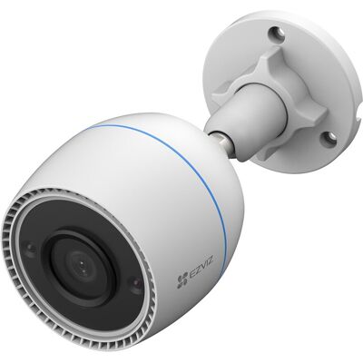 Cámara de seguridad IP EZVIZ H3c Bala - Exterior 1920x1080 - Pared Cámara de seguridad IP EZVIZ H3c Bala - Exterior 1920x1080 - Pared