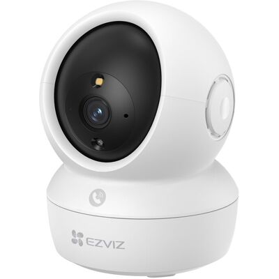 Cámara de seguridad IP 4K Esférica EZVIZ H6c Pro - Interior Cámara de seguridad IP 4K Esférica EZVIZ H6c Pro - Interior