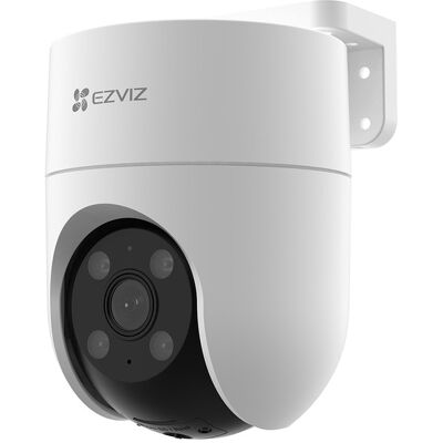 Cámara de seguridad Ezviz H8c con visión nocturna de 360° Cámara de seguridad Ezviz H8c con visión nocturna de 360°