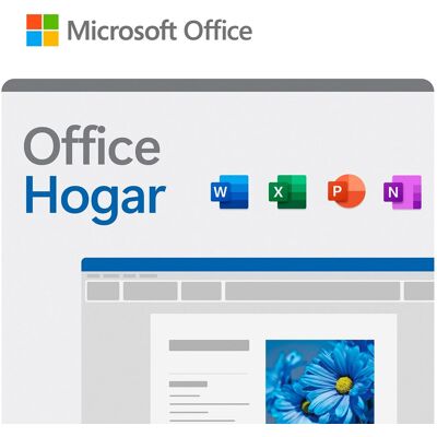 Microsoft Office Hogar 2024 Descarga Digital 1PC-Mac, licencia perpetua. Microsoft Office Hogar 2024 Descarga Digital 1PC-Mac, licencia perpetua.