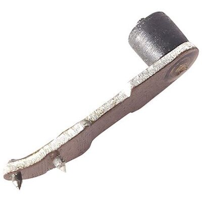 Fonestar Aguja para tocadiscos 123-DST-ZM. Plata Fonestar Aguja para tocadiscos 123-DST-ZM. Plata