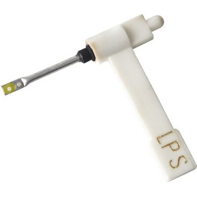 Fonestar Aguja para tocadiscos 168-DST-DST. Blanco Fonestar Aguja para tocadiscos 168-DST-DST. Blanco