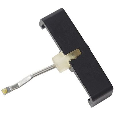 Fonestar Aguja para tocadiscos 401-DST. Fonestar Aguja para tocadiscos 401-DST.