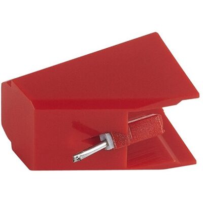 Fonestar - FOX890-DST-W - Punta de diamante - Turntable Needle Fonestar - FOX890-DST-W - Punta de diamante - Turntable Needle