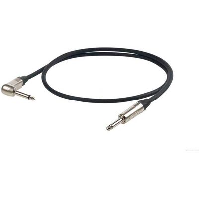 Proel Cable de audio ESO135LU3. Negro Proel Cable de audio ESO135LU3. Negro