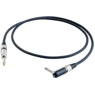 Proel Cable de audio STAGE185LU3. Negro Proel Cable de audio STAGE185LU3. Negro