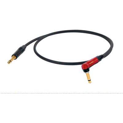 Proel Cable de audio ESO145LU5. Negro Proel Cable de audio ESO145LU5. Negro