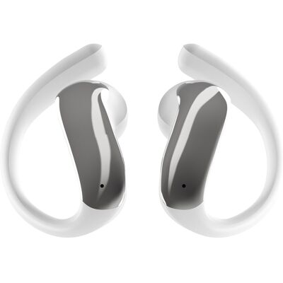 Vieta Auriculares abiertos Air True Wireless. Blanco Vieta Auriculares abiertos Air True Wireless. Blanco