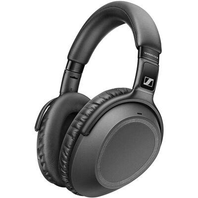Sennheiser Auriculares de diadema PXC 550 II Wireless Bluetooth. Negro Sennheiser Auriculares de diadema PXC 550 II Wireless Bluetooth. Negro