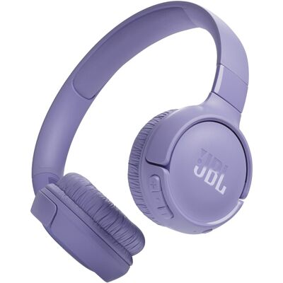 Auriculares Bluetooth Violeta JBL - Auriculares Auriculares Bluetooth Violeta JBL - Auriculares