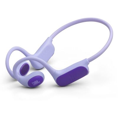 JBL Auriculares inalámbricos para niños Junior Free. Morado JBL Auriculares inalámbricos para niños Junior Free. Morado