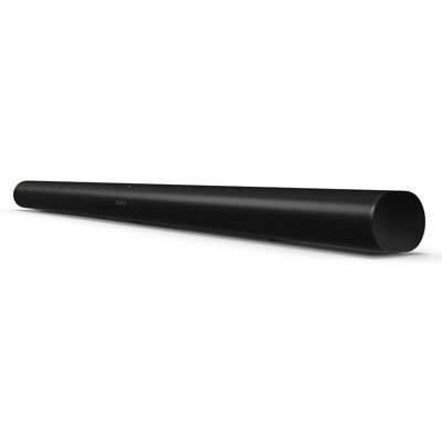 Sonos Barra de sonido Arc Ultra con sonido inmersivo 3D, tecnología Sound Motion y Dolby Atmos. Negro Sonos Barra de sonido Arc Ultra con sonido inmersivo 3D, tecnología Sound Motion y Dolby Atmos. Negro