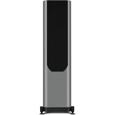 Wharfedale Par de altavoces de suelo HiFi EVO 5.4. Gris Lunar Wharfedale Par de altavoces de suelo HiFi EVO 5.4. Gris Lunar