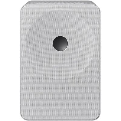 Samsung Altavoz 2026 Music Studio 7 HW-LS71H Dolby Atmos 3.1.1 canales Q-Symphony Wi-Fi. Blanco Samsung Altavoz 2026 Music Studio 7 HW-LS71H Dolby Atmos 3.1.1 canales Q-Symphony Wi-Fi. Blanco