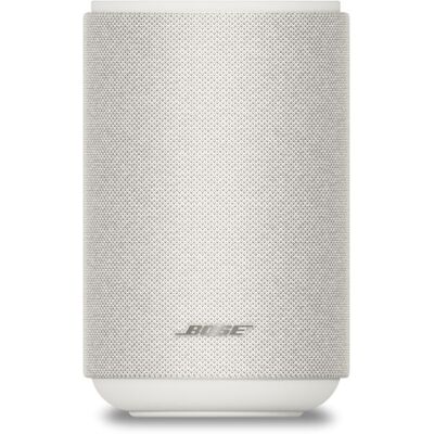 Bose Altavoz Wi-Fi Multiroom Lifestyle Speaker. Blanco Bose Altavoz Wi-Fi Multiroom Lifestyle Speaker. Blanco