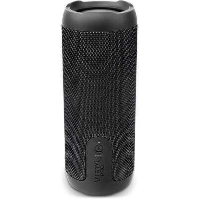 Vieta Altavoz portátil Moon 2, 20W, hasta 11h de batería, IPX7, Bluetooth. Negro Vieta Altavoz portátil Moon 2, 20W, hasta 11h de batería, IPX7, Bluetooth. Negro