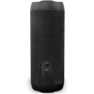Vieta Altavoz portátil Star 2, 40W, hasta 11h de batería, IPX7, Bluetooth. Negro Vieta Altavoz portátil Star 2, 40W, hasta 11h de batería, IPX7, Bluetooth. Negro
