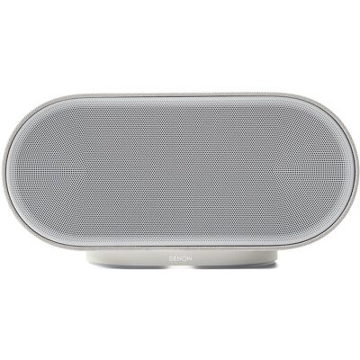 Denon Altavoz inteligente Home 600, Multiroom, Wi-Fi. Plata Denon Altavoz inteligente Home 600, Multiroom, Wi-Fi. Plata
